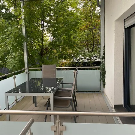 Ferienwohnung Livona Bad Neuenahr-Ahrweiler Exterior photo