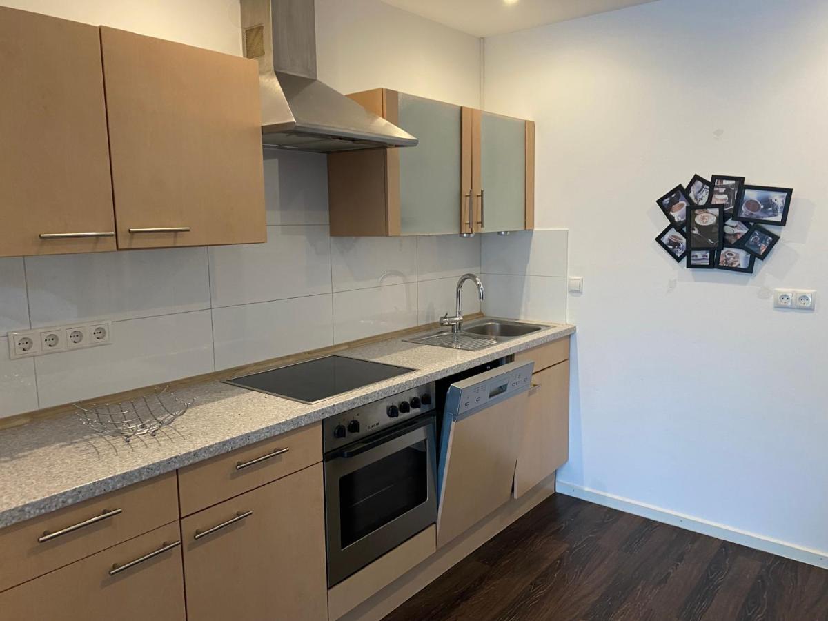 Appartement Livona *