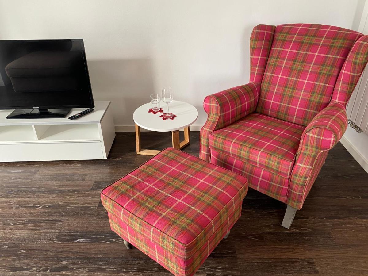 Livona Appartement *