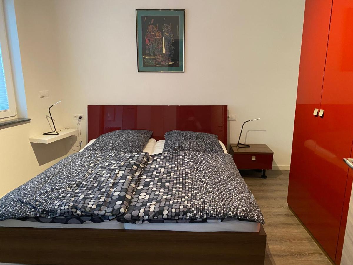 Appartement Livona