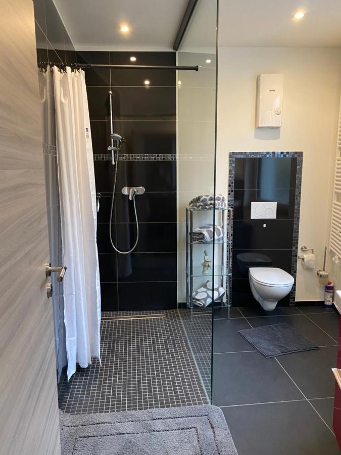 Livona Appartement *
