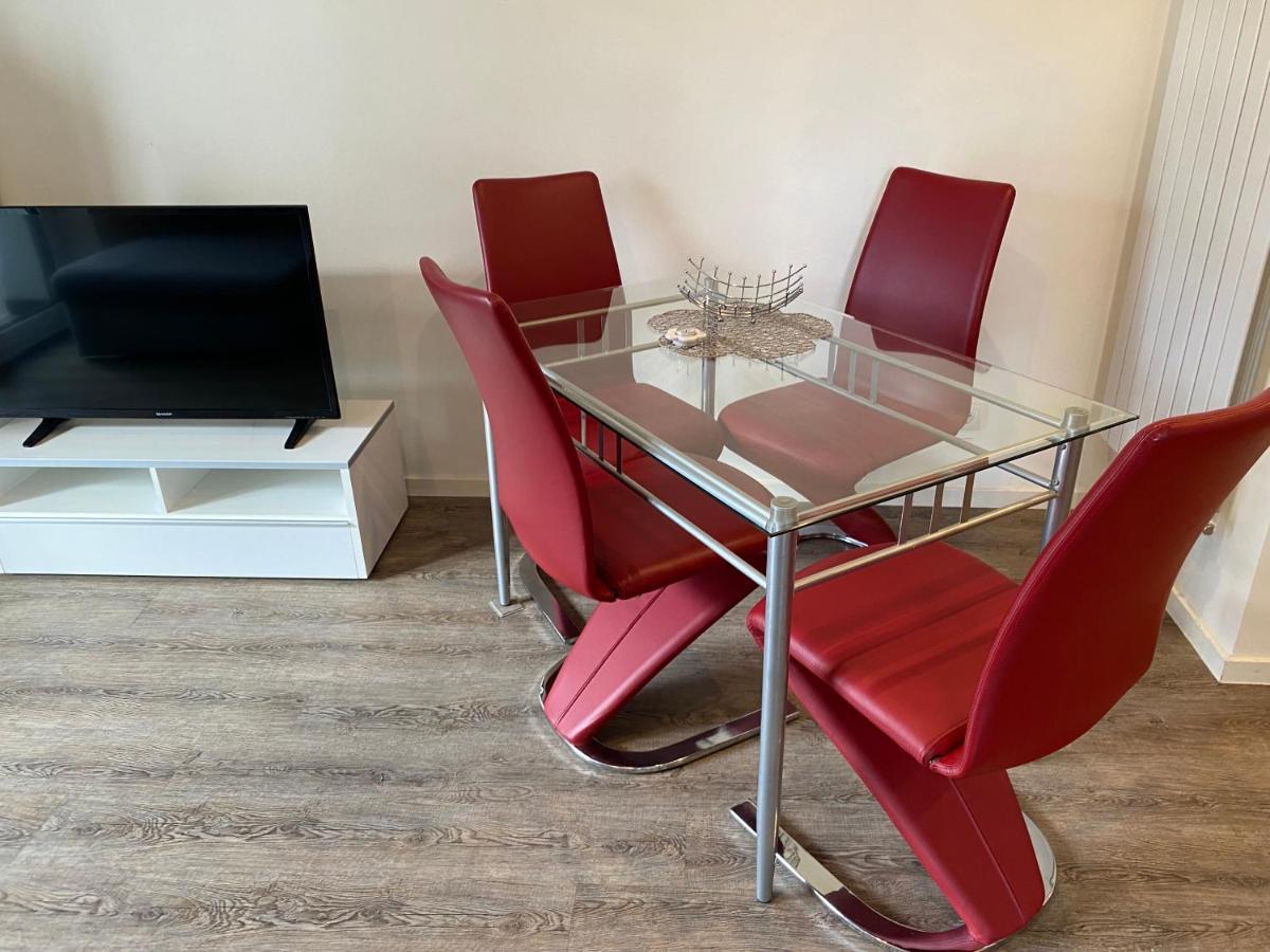 Appartement Livona Bad Neuenahr-Ahrweiler