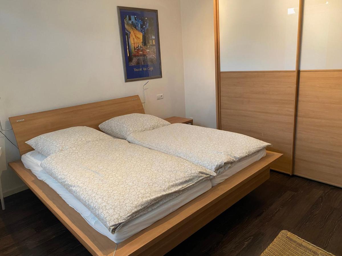 Livona Appartement *