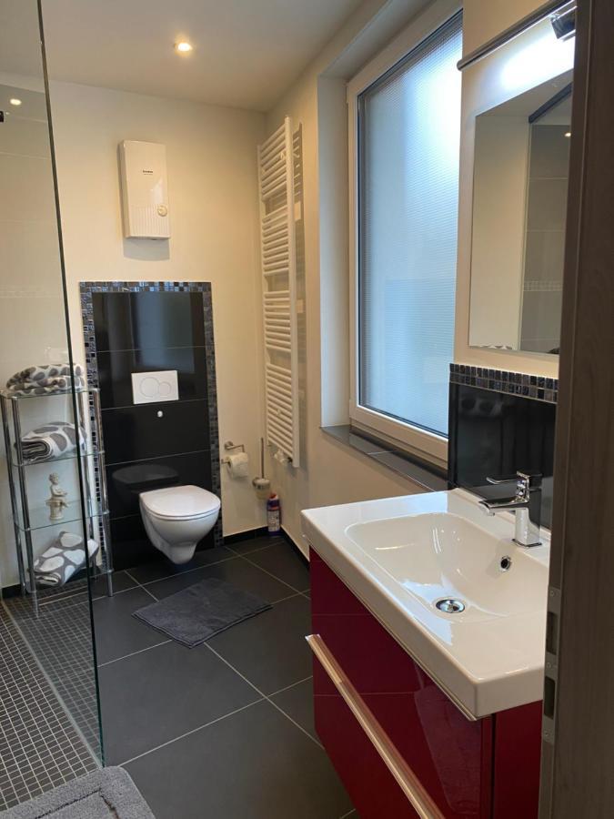 Appartement Livona *